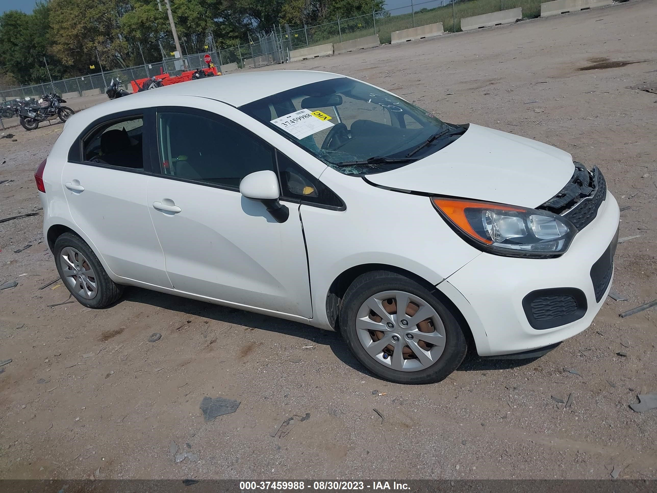 KIA RIO 2013 knadm5a37d6223485