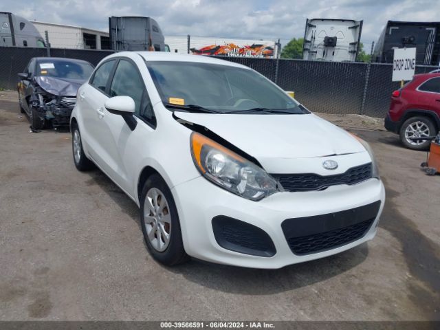 KIA RIO 2013 knadm5a37d6224314