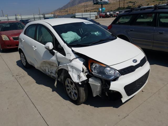 KIA RIO LX 2013 knadm5a37d6228847