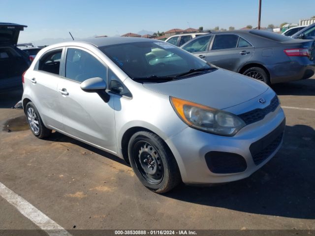 KIA RIO 2013 knadm5a37d6291835