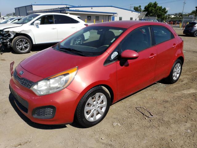 KIA RIO LX 2013 knadm5a37d6303224