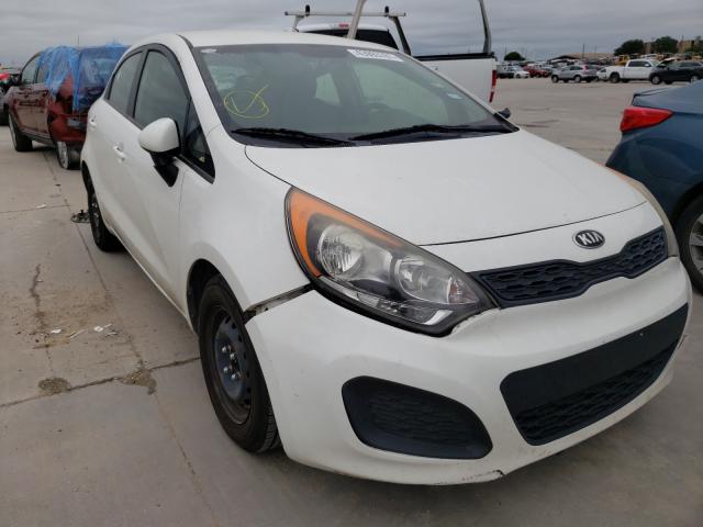 KIA RIO LX 2013 knadm5a37d6303949