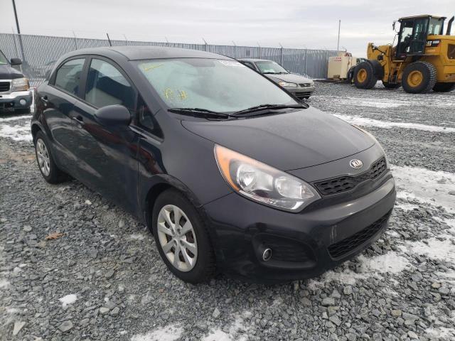 KIA RIO LX 2013 knadm5a37d6785693