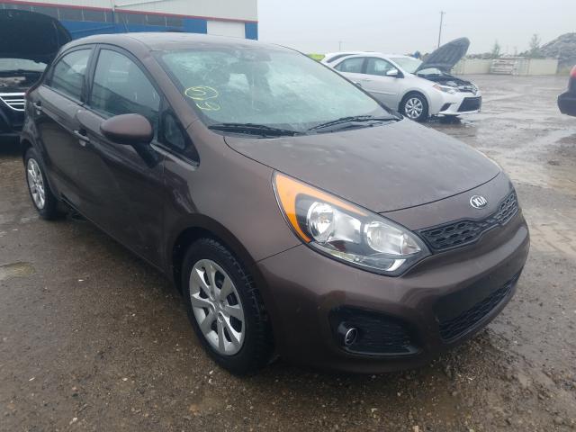 KIA RIO LX 2013 knadm5a37d6786200