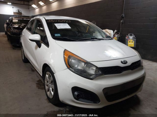 KIA RIO 2014 knadm5a37e6346429