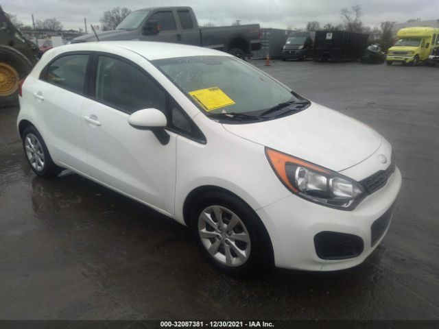 KIA RIO 2014 knadm5a37e6367894