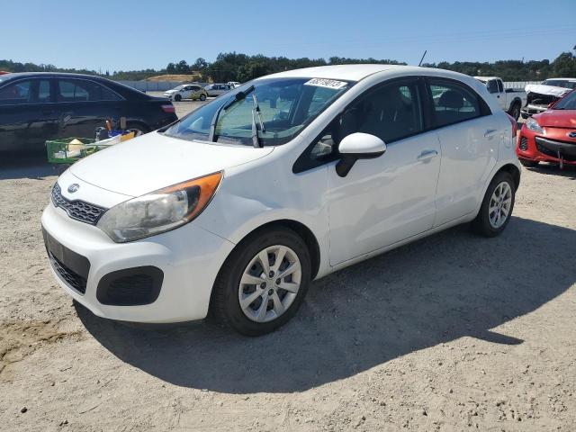 KIA RIO LX 2014 knadm5a37e6372061