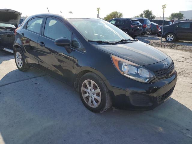 KIA RIO LX 2014 knadm5a37e6405320