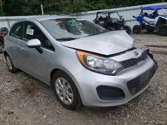 KIA RIO LX 2014 knadm5a37e6406175