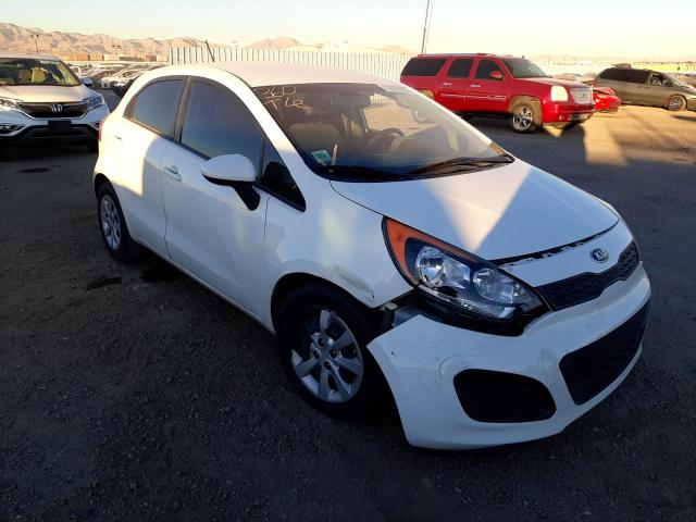 KIA RIO LX 2014 knadm5a37e6415250