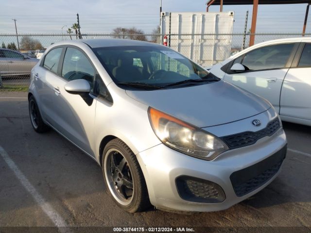 KIA RIO 2015 knadm5a37f6424080