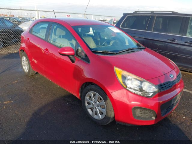 KIA RIO 2015 knadm5a37f6440599