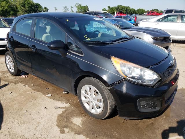 KIA RIO 2015 knadm5a37f6441235