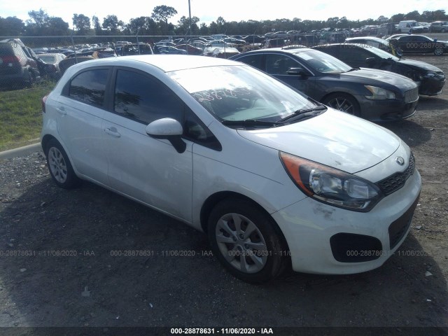 KIA RIO 2015 knadm5a37f6443406