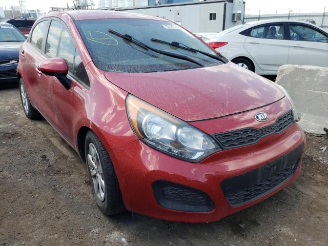 KIA RIO LX 2015 knadm5a37f6459668