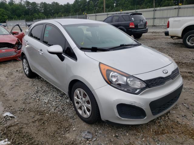 KIA RIO LX 2015 knadm5a37f6494131