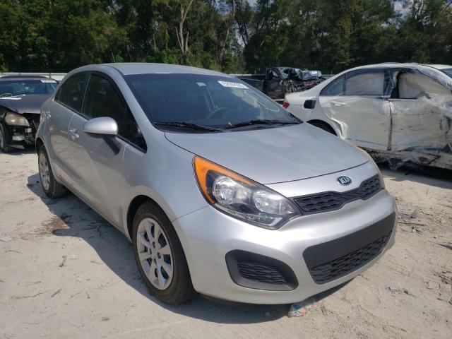 KIA RIO LX 2015 knadm5a37f6515933