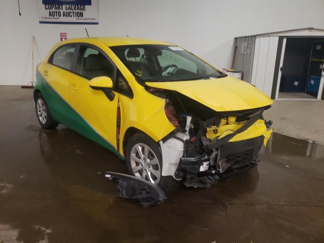 KIA RIO LX 2015 knadm5a37f6517083