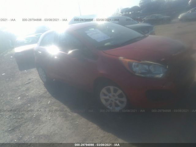 KIA RIO 2015 knadm5a37f6517942