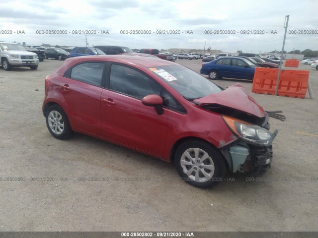 KIA RIO 2012 knadm5a38c6014206