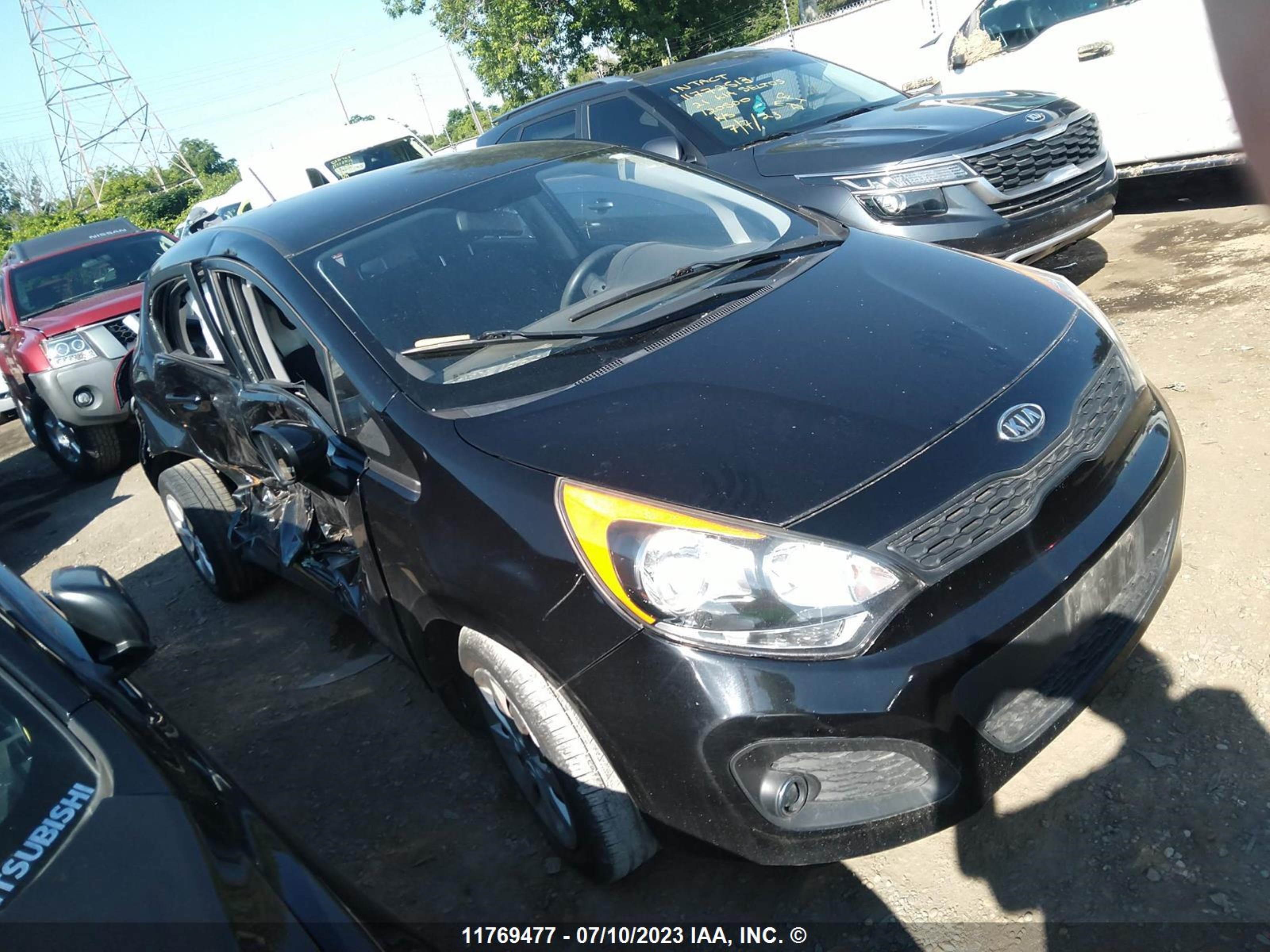 KIA RIO 2012 knadm5a38c6018837