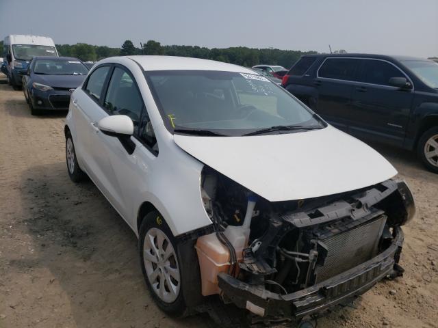 KIA RIO LX 2012 knadm5a38c6023357