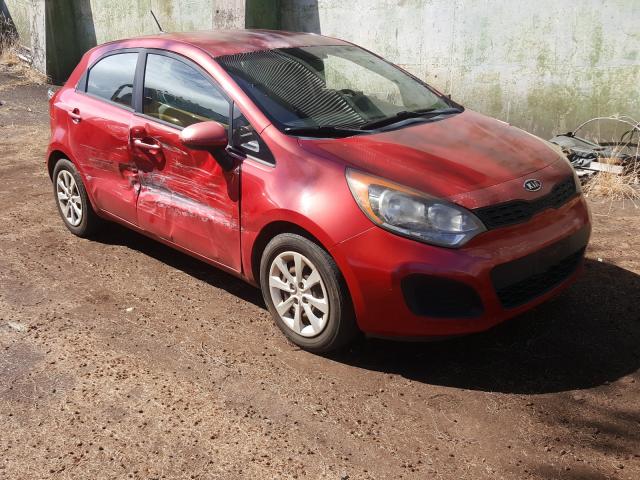 KIA RIO LX 2012 knadm5a38c6040384