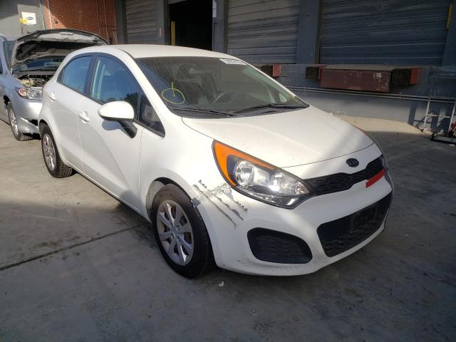 KIA RIO LX 2012 knadm5a38c6054947