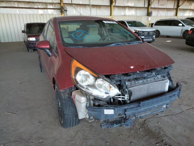 KIA RIO LX 2012 knadm5a38c6060666