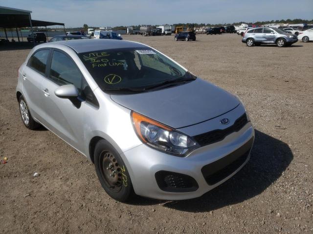 KIA RIO LX 2012 knadm5a38c6066371