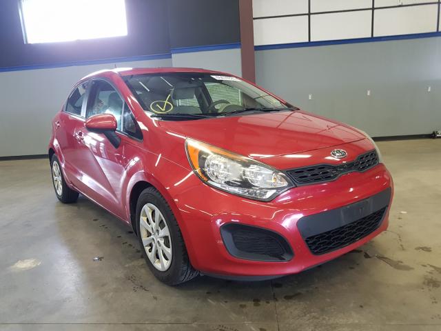 KIA RIO LX 2012 knadm5a38c6080948