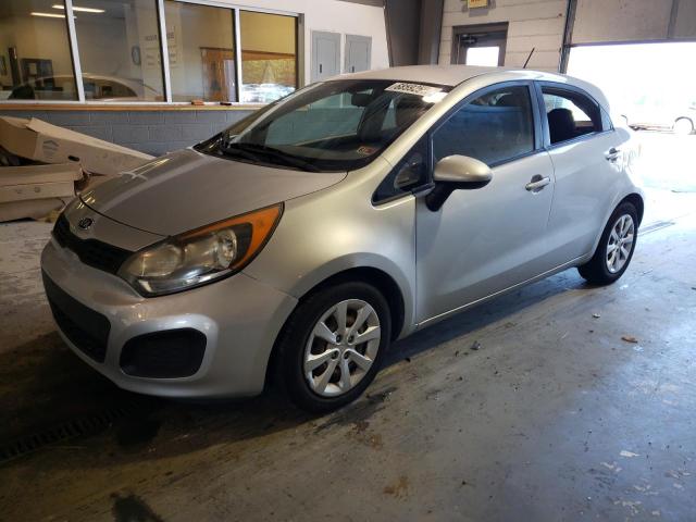 KIA RIO LX 2012 knadm5a38c6090038