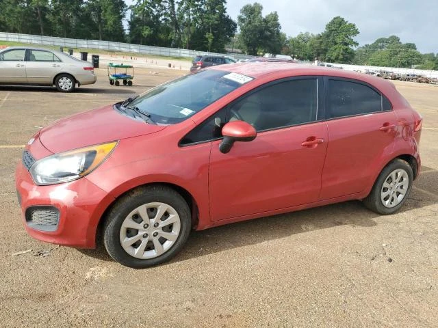 KIA RIO LX 2012 knadm5a38c6095451