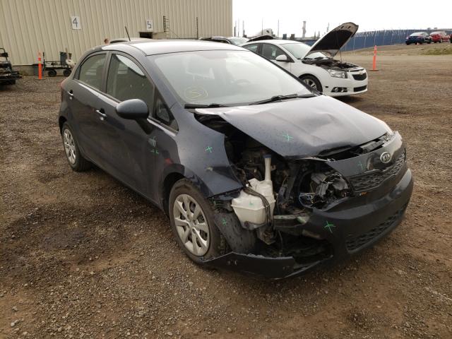 KIA RIO LX 2012 knadm5a38c6743354