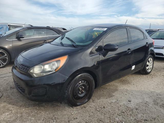 KIA RIO LX 2013 knadm5a38d6100648