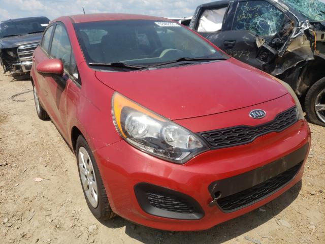 KIA RIO LX 2013 knadm5a38d6106921