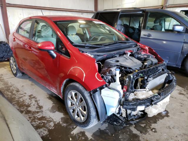 KIA RIO LX 2013 knadm5a38d6118907