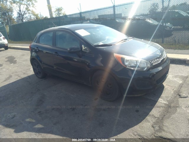 KIA RIO 2013 knadm5a38d6125436