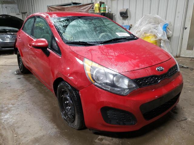 KIA RIO LX 2013 knadm5a38d6135075