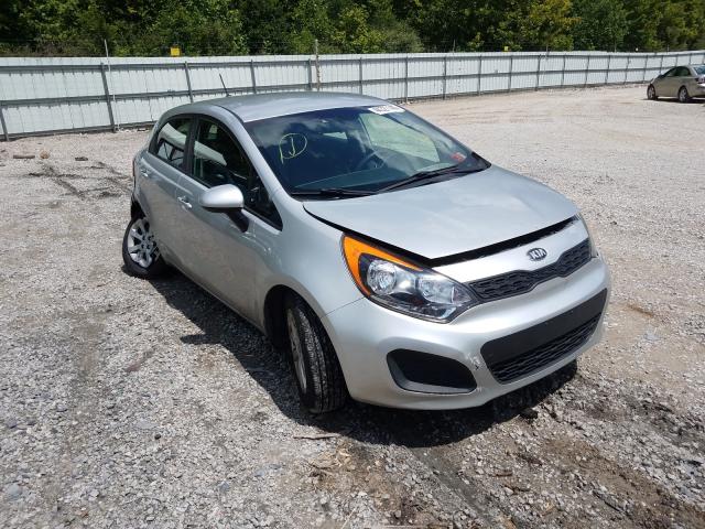 KIA RIO LX 2013 knadm5a38d6139398