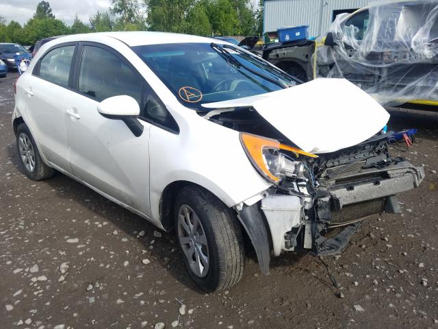 KIA RIO LX 2013 knadm5a38d6157058