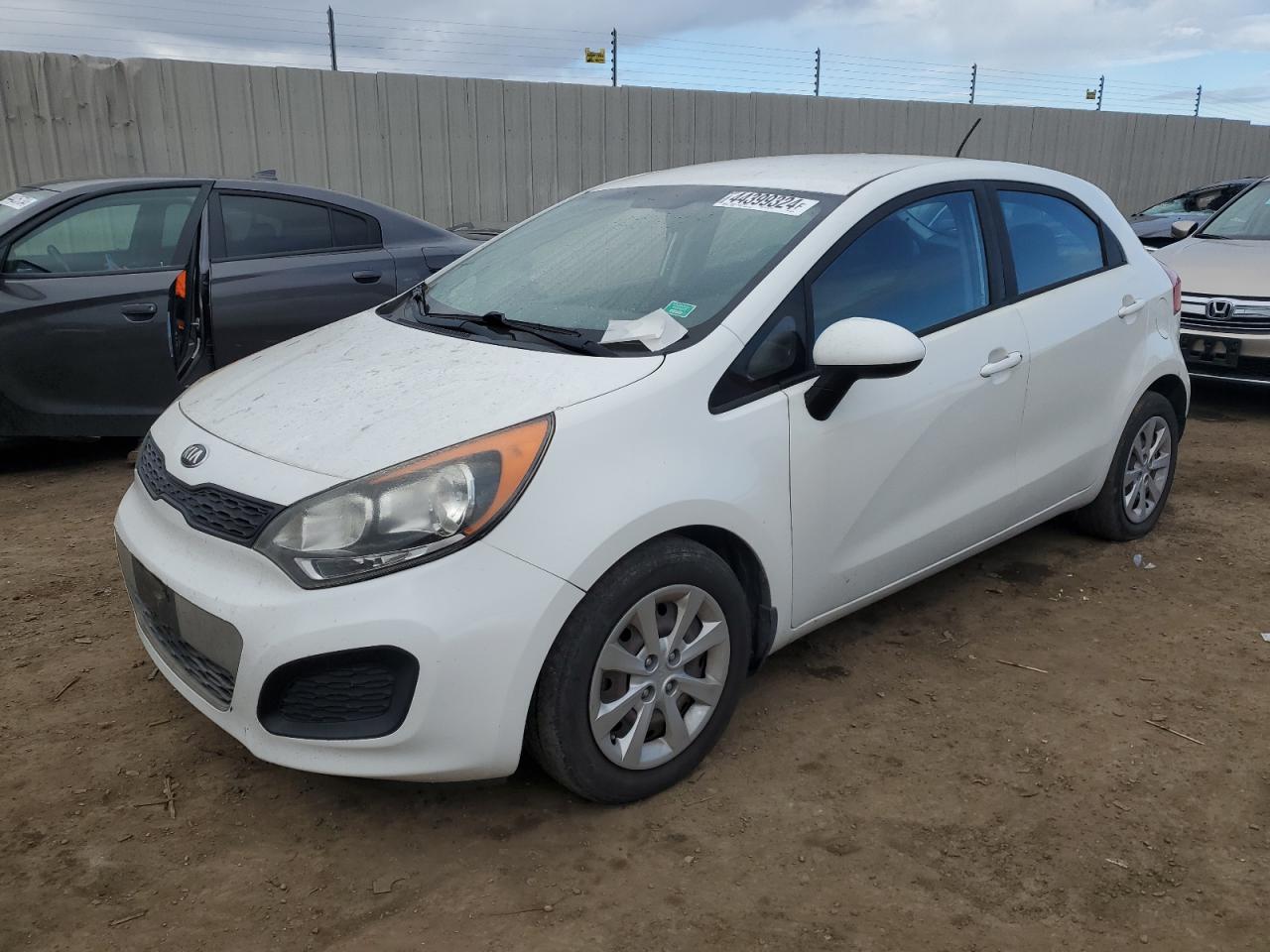 KIA RIO 2013 knadm5a38d6164236