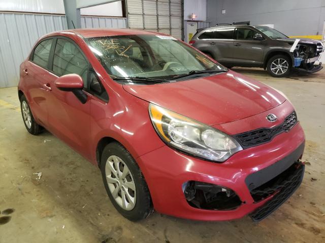 KIA RIO LX 2013 knadm5a38d6166987