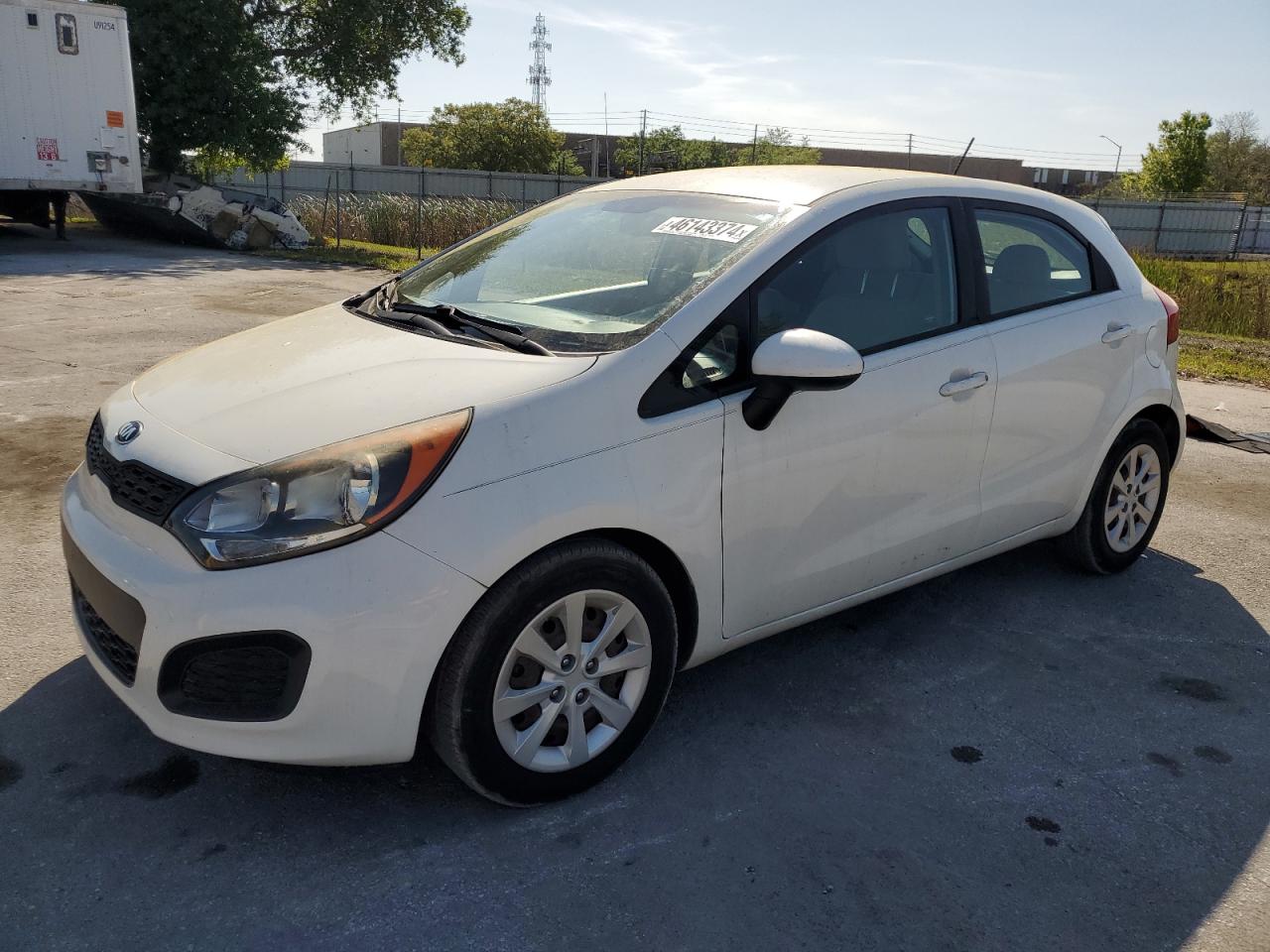 KIA RIO 2013 knadm5a38d6172112