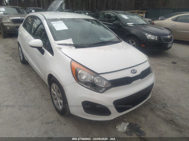 KIA RIO 2013 knadm5a38d6172711