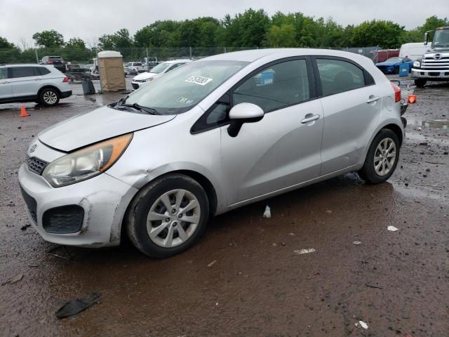 KIA RIO LX 2013 knadm5a38d6181702