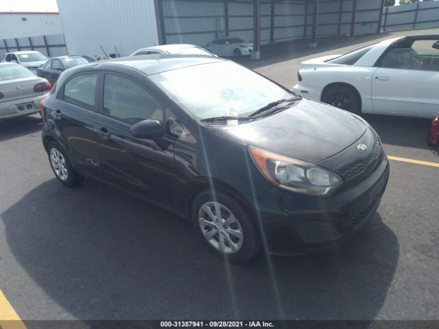 KIA RIO 2013 knadm5a38d6185734