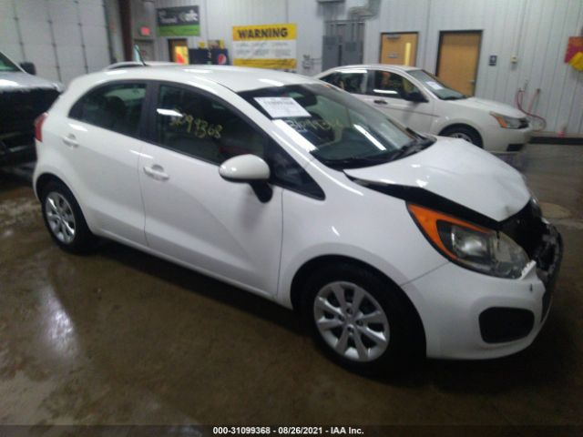 KIA RIO 2013 knadm5a38d6192277