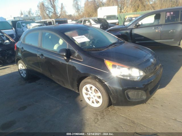 KIA RIO 2013 knadm5a38d6197768