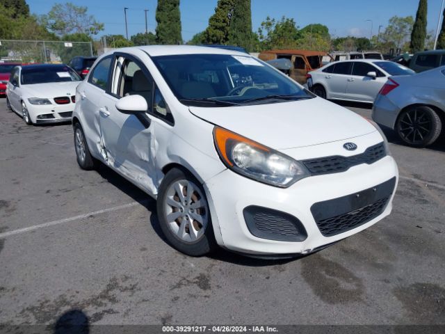 KIA RIO 2013 knadm5a38d6223009